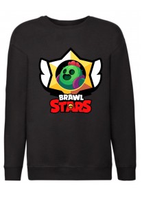 Детски комплект Brawl Stars - We Got Spike 